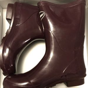 Havaianas - Rain Boots